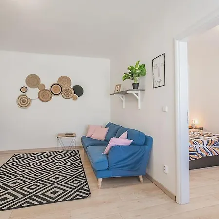 Appartement Carolina's Great Choice For Your At