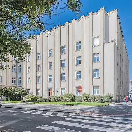 Appartement Carolina's Great Choice For Your At *