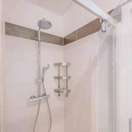 Carolina's Great Choice For Your At Appartement *