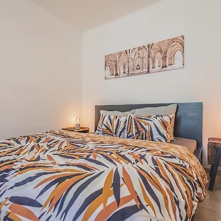 Appartement Carolina's Great Choice For Your At