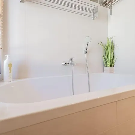 Appartement Carolina's Great Choice For Your At *