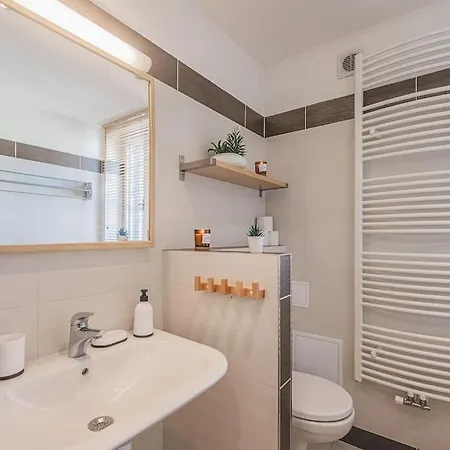 Carolina's Great Choice For Your At Appartement