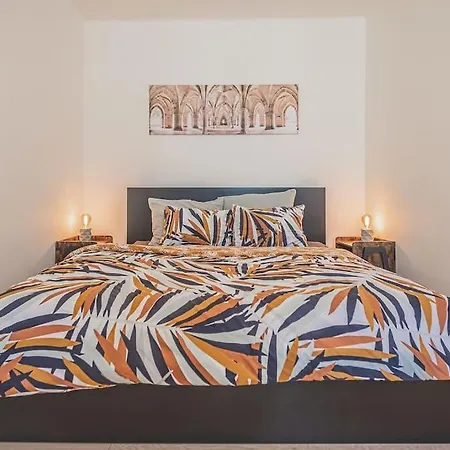 Carolina's Great Choice For Your At Appartement