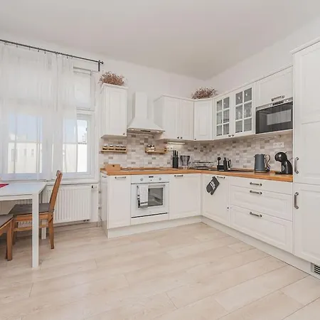 Appartement Carolina's Great Choice For Your At *