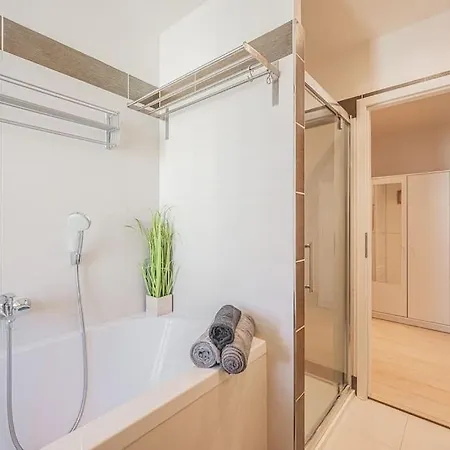 Appartement Carolina's Great Choice For Your At