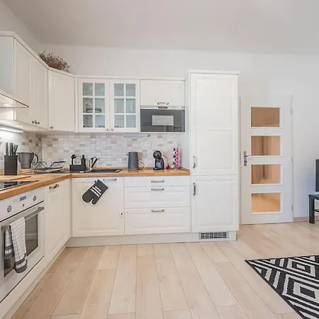 Appartement Carolina's Great Choice For Your At